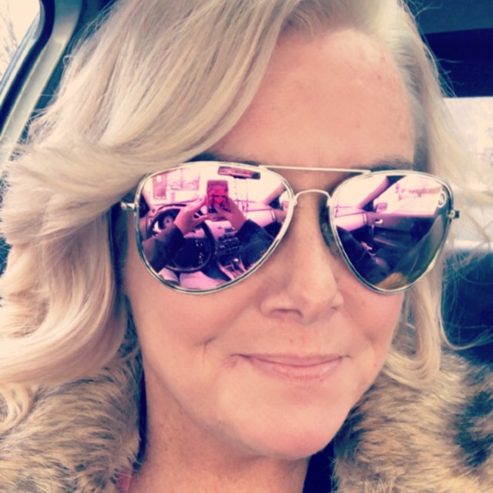 Meet your Posher, Heather